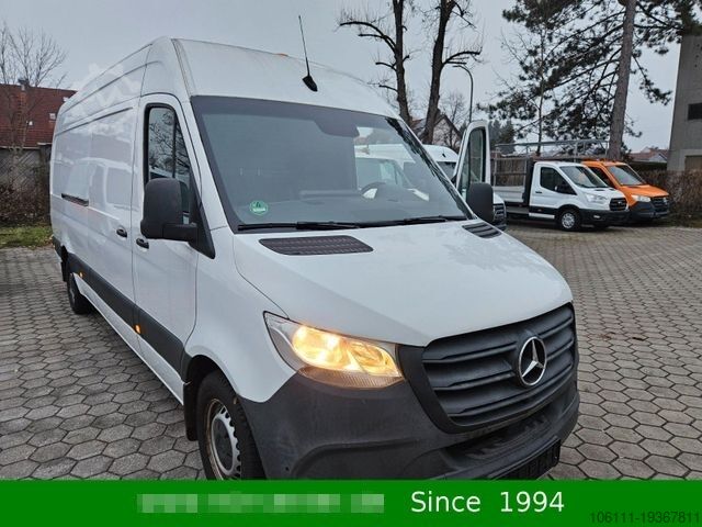 Kleinbus MERCEDES-BENZ Sprinter 316 CDI Maxi L4H2 AUTOMATIK/KLIMA/MBUX