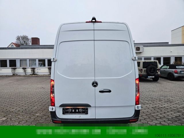 Kleinbus MERCEDES-BENZ Sprinter 316 CDI Maxi L4H2 AUTOMATIK/KLIMA/MBUX