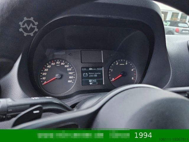 Kleinbus MERCEDES-BENZ Sprinter 316 CDI Maxi L4H2 AUTOMATIK/KLIMA/MBUX