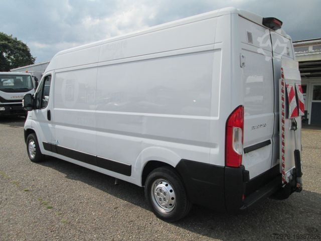High top van FIAT Ducato 130 *Kastenwagen*Euro6*LBW*Klima*