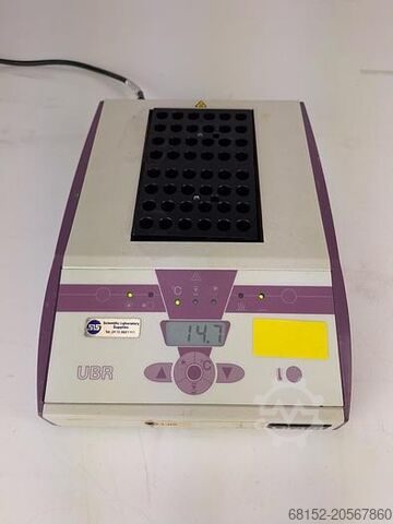 Grant UBR2 Heat Block Grant UBR2