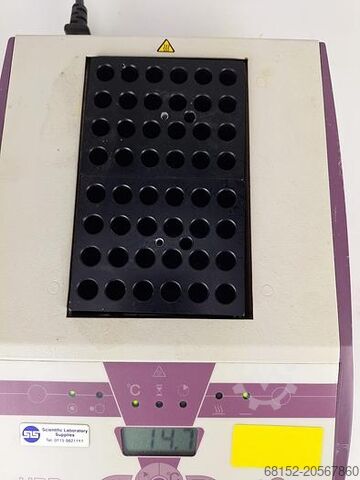 Grant UBR2 Heat Block Grant UBR2