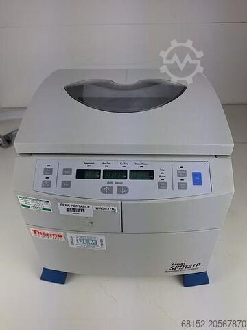 Thermo Scieintific Savant SPD121P SpeedVac Vacuum Concentrator Thermo Scieintific Savant SPD121P