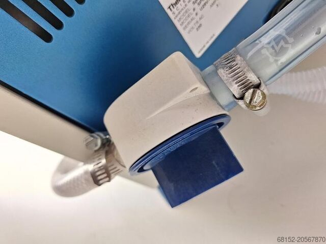 Thermo Scieintific Savant SPD121P SpeedVac Vacuum Concentrator Thermo Scieintific Savant SPD121P