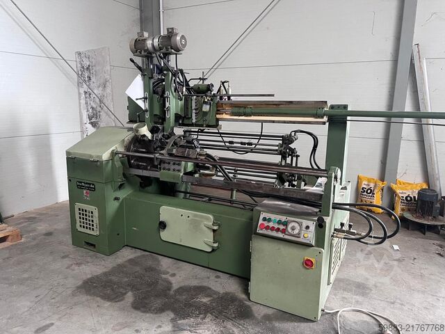 Woodturning machine / lathe OMA COSBO 120