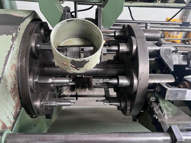 Woodturning machine / lathe OMA COSBO 120