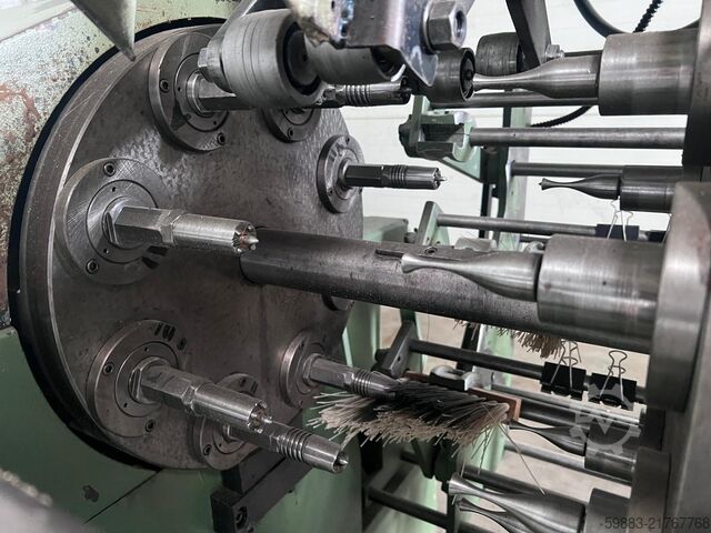 Woodturning machine / lathe OMA COSBO 120