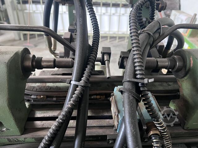 Woodturning machine / lathe OMA COSBO 120