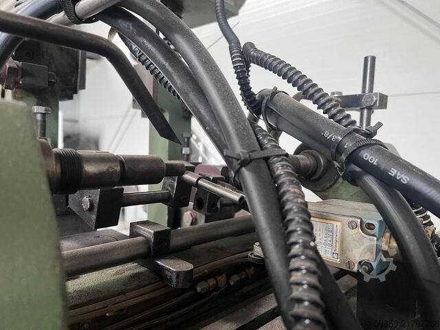 Woodturning machine / lathe OMA COSBO 120