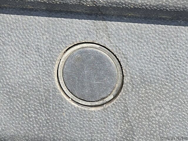 High-roof van VOLKSWAGEN CRAFTER 35 2.0 L4H3 Automaat Euro6