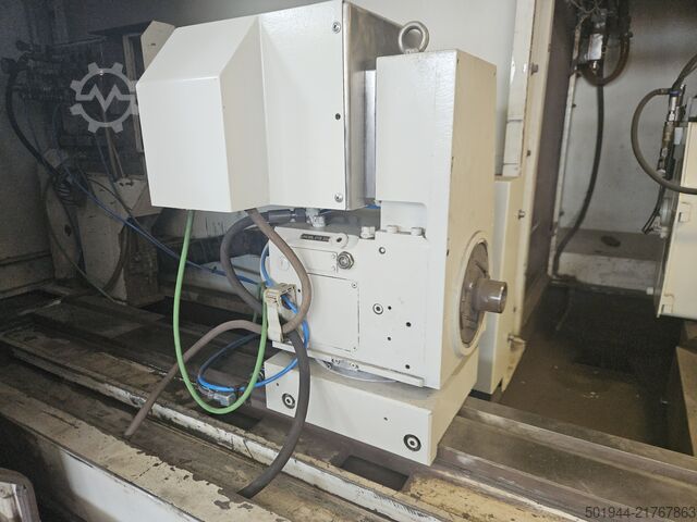 Cylindrical grinding machine STUDER S40