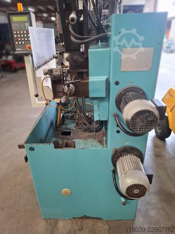 Saw-blade sharpening machine Volmer CHC 025