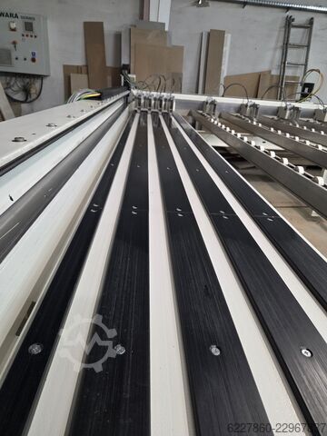 Panel saw SCM Casadei Axo 400/38