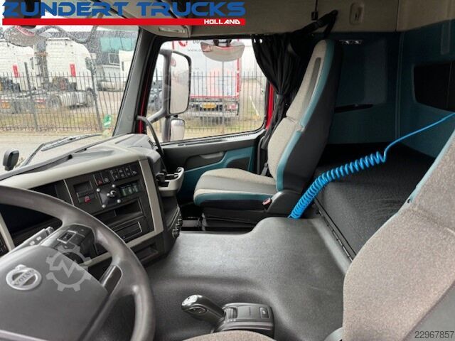 Volvo FM 420, 6x2 Volvo FM 420, 6x2