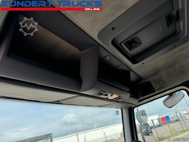 Refrigerated/frozen transport DAF LF 45-180