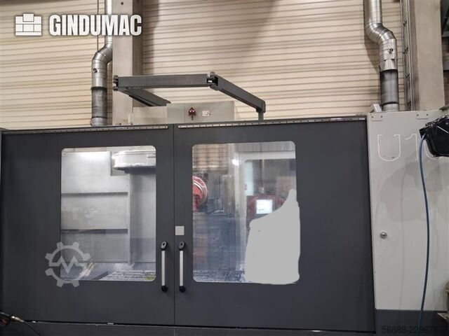 KIHEUNG Volmatec KNC U1050 KIHEUNG Volmatec KNC U1050