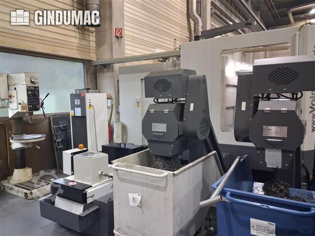 KIHEUNG Volmatec KNC U1050 KIHEUNG Volmatec KNC U1050