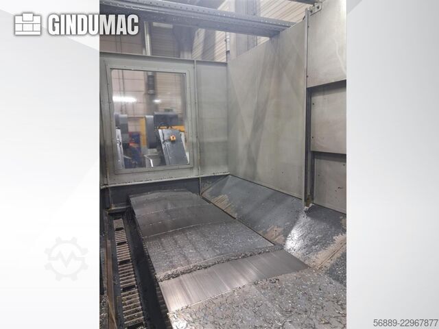 KIHEUNG Volmatec KNC U1050 KIHEUNG Volmatec KNC U1050