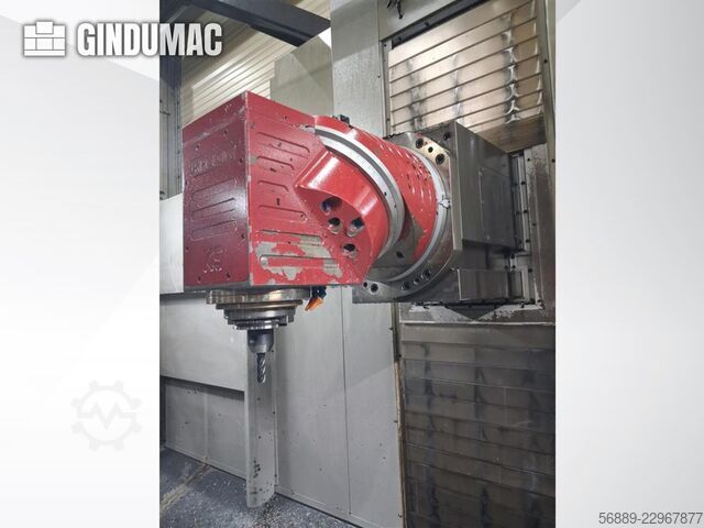 KIHEUNG Volmatec KNC U1050 KIHEUNG Volmatec KNC U1050