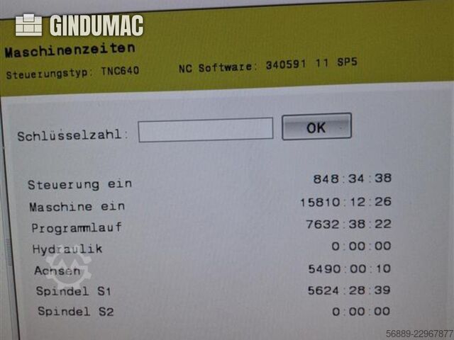 KIHEUNG Volmatec KNC U1050 KIHEUNG Volmatec KNC U1050