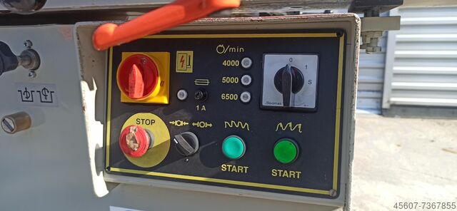 GOMAD SLIDING SAW TYPE FBKSR GOMAD FBKSR