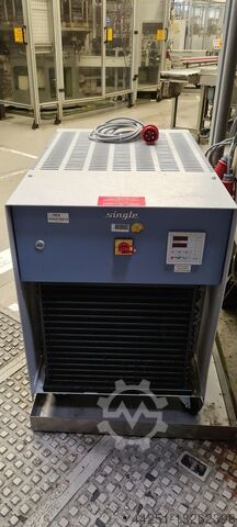Liquid Cooling Temperature Control Unit Single  SKA 3 – L