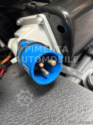 Refrigerator body van MERCEDES-BENZ Vito 114 TK -20°C LANG STDKLNG KLIMA RFK RADIO