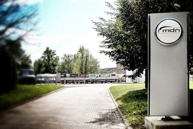 Autokran VOLVO FMX 420 8x4 Montagekran 29m + JIB+Seilwinde