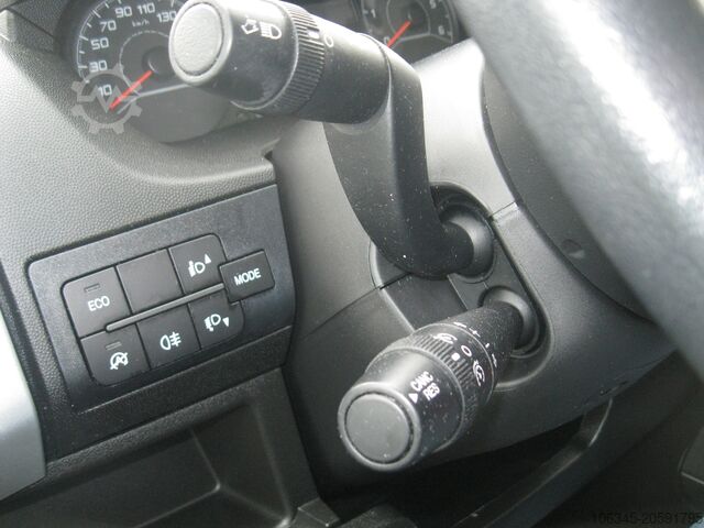 Van FIAT Ducato Maxi