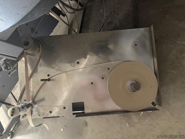 Case maker STAHL Casemaker DM 300-2