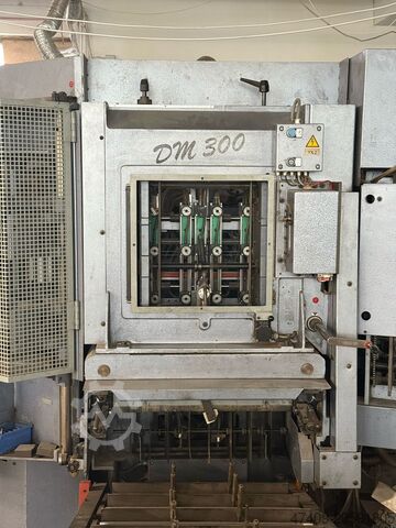 Case maker STAHL Casemaker DM 300-2