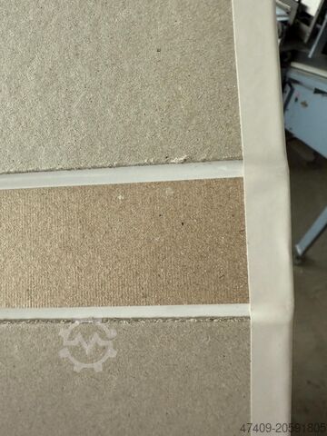 Case maker STAHL Casemaker DM 300-2