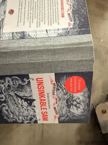 Case maker STAHL Casemaker DM 300-2