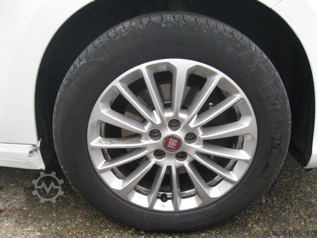 N1 TRUCK 4-SEATER STATION WAGON FIAT TIPO