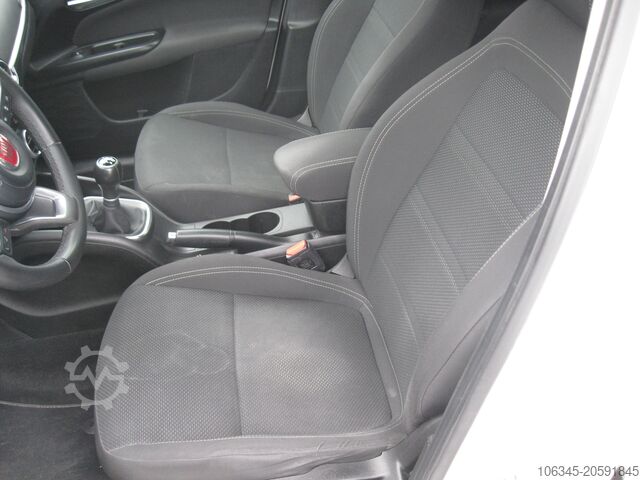 N1 TRUCK 4-SEATER STATION WAGON FIAT TIPO