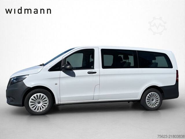 Minibus Mercedes-Benz Vito 114 CDI Tourer PRO Lang Klima Kamera Sitzh.