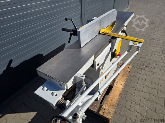 Surface planer SCM 