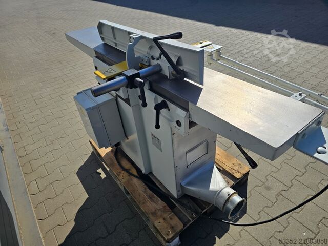 Surface planer SCM 