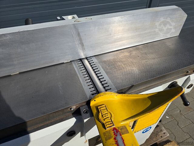 Surface planer SCM 