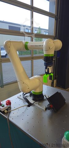 Industrial robot Fanuc CRX-10iA