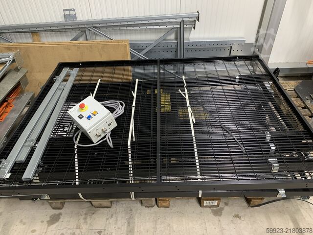 Industrieroboter ABB IRB 4600 - 45/2.05