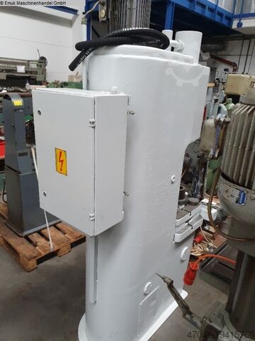 Straightening Press - Single Column EITEL P 6,3 S