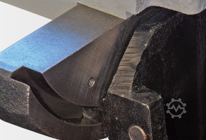 Circular sawing machines Rojek PF 400 NC 3 axes