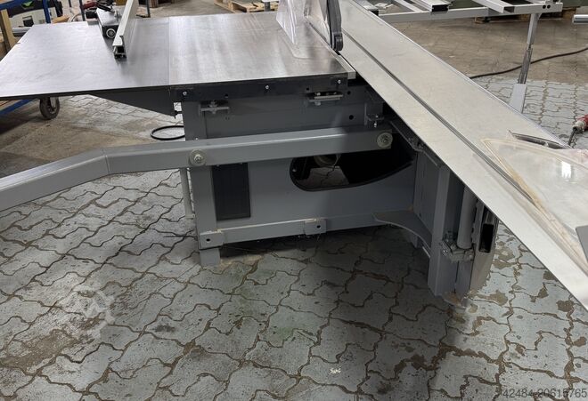 Circular sawing machines Altendorf F45