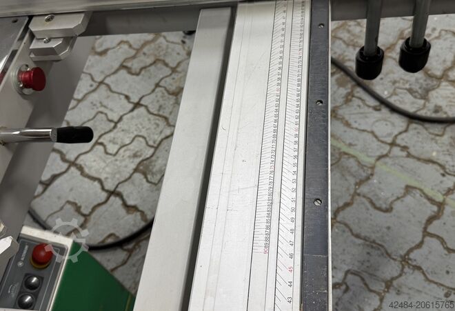 Circular sawing machines Altendorf F45