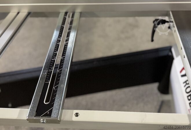 Circular sawing machines Robland M 500 el - 550