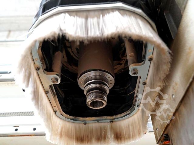 Machining center Morbidelli Universal 3612