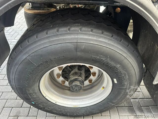 Tipper Carnehl CHKS/HH 2 ASSER KIPPER KIPPER/TIPPER /OPLEGGER/...