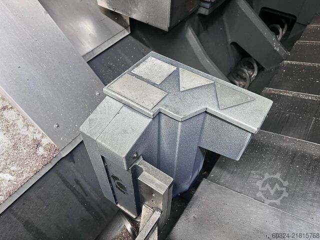 CNC - Machining Center DMG DMU 210 P