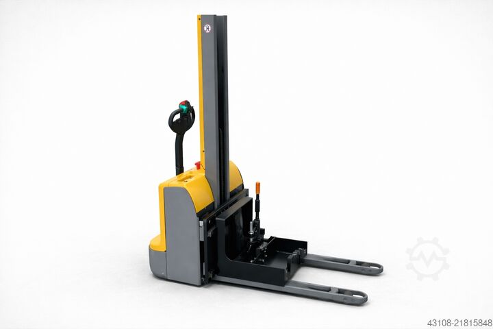 Pallet truck Jungheinrich EFX 413 / AM 2000 X / EMC 110 / TMX 10 /